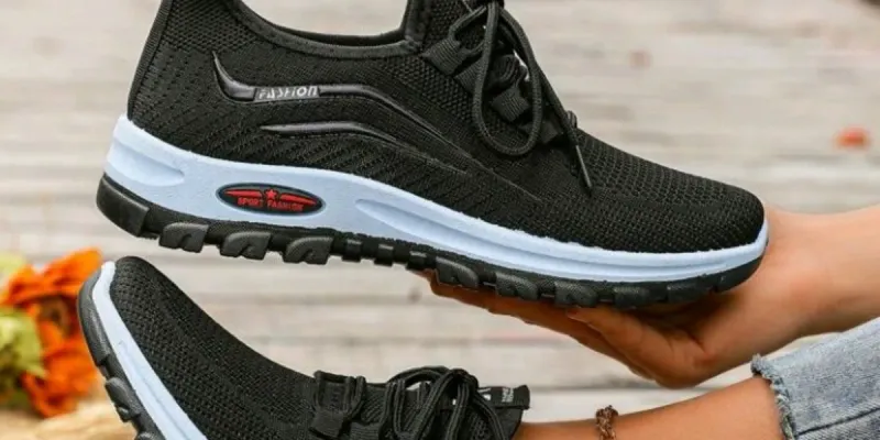 👟TENIS DE MUJER 👟