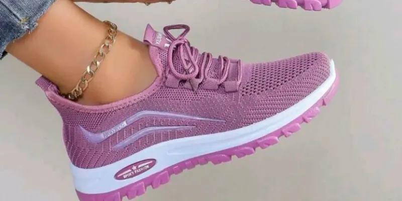 👟TENIS DE MUJER 👟