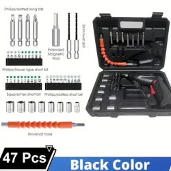 🧰TORNILLADORA ELECTRICA🔩