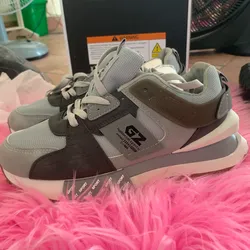 👟ZAPATILLAS ESTILO RETRO👟 