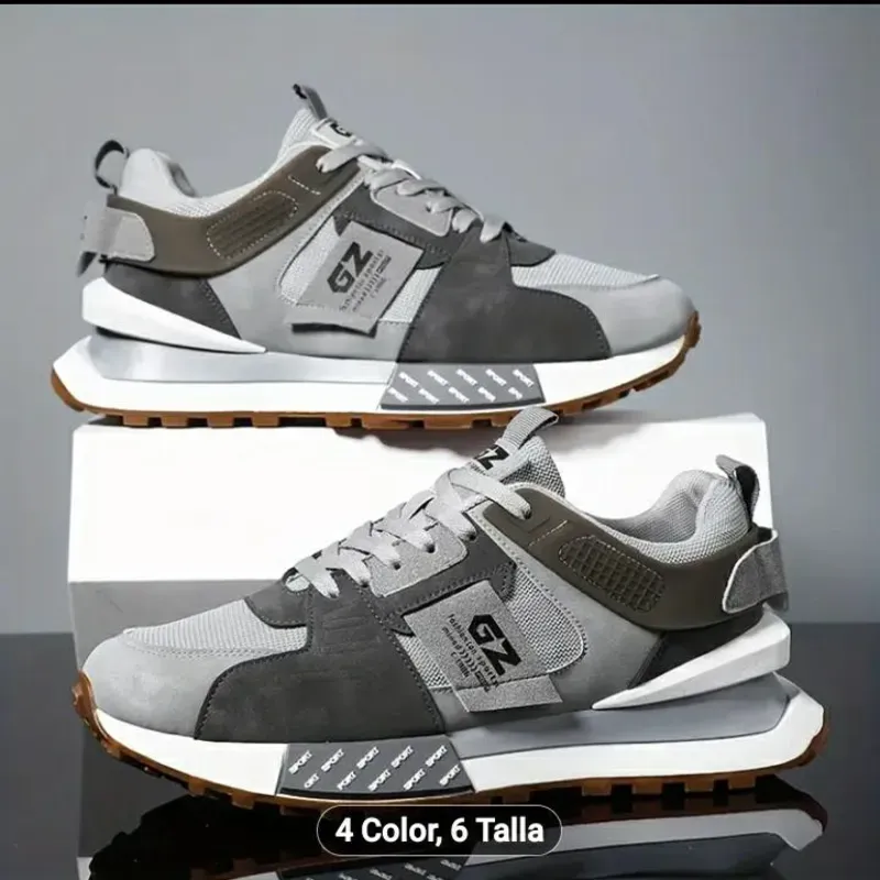 👟ZAPATILLAS ESTILO RETRO👟 