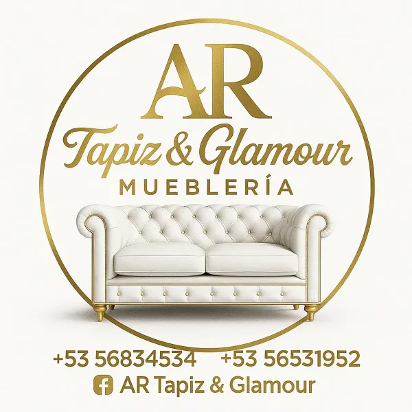 AR Tapiz & Glamour ofrece muebles premium fabricados con alto nivel de detalle, calidad y diseño. En nuestro catálogo encontrará juegos de sala, camas, comedores, tocadores y piezas personalizadas, creadas para aportar elegancia, comodidad y estilo único a cada espacio, siempre adaptadas a las medidas y gustos de cada cliente.