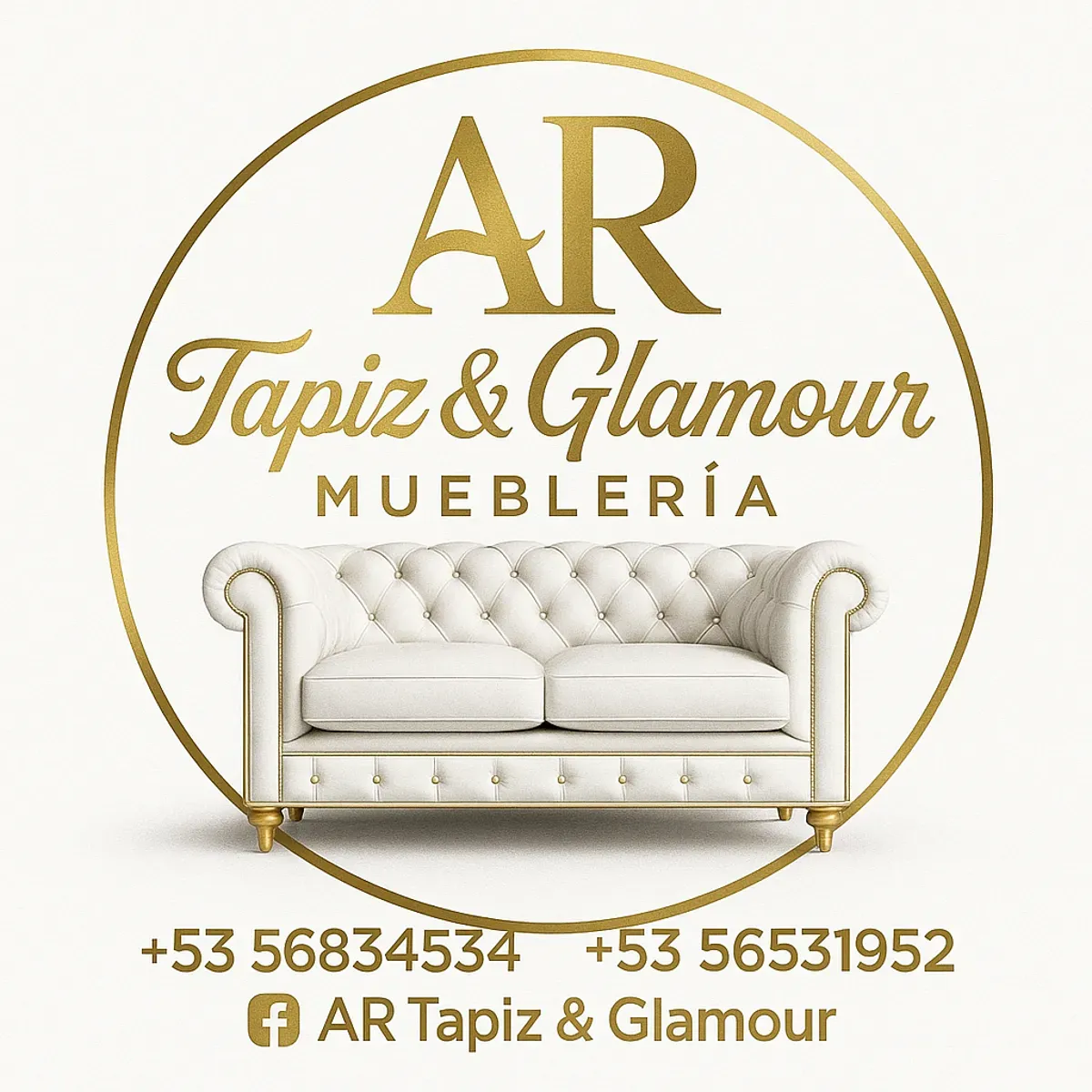 AR_TAPIZ_Y_GLAMOUR Mueblería