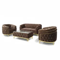 Juego de sala Premium 