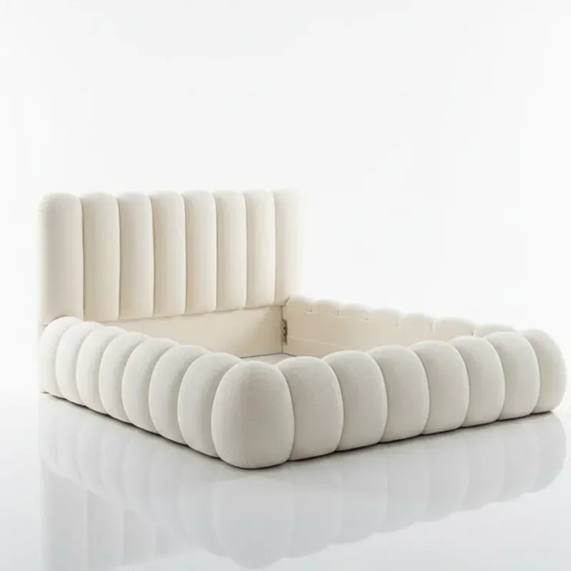 LineaLux Bed