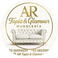AR_TAPIZ_Y_GLAMOUR Mueblería