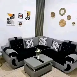 Sofá Esquinero Brazo S