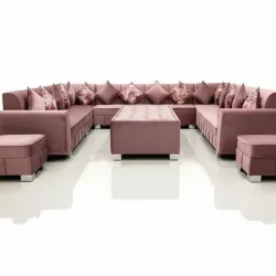  U-Shape Lineal Premium