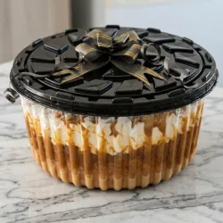 Cake 3leches