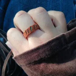 Anillos