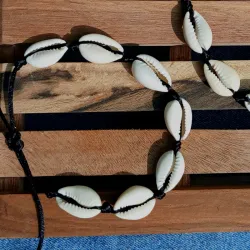 Pulseras Boho-Beach