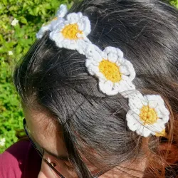 Cinta para el cabello 4