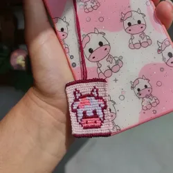 Colgante para el celular