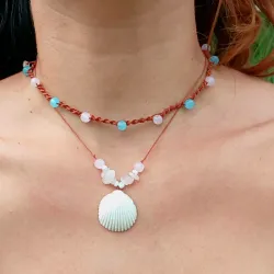 Conjunto Perla y Marea