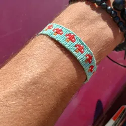 Honguitos 2