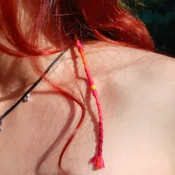 Rastas removibles