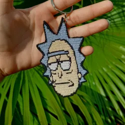Rick