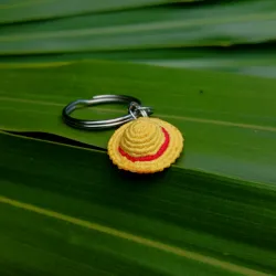 Sombrerito Luffy