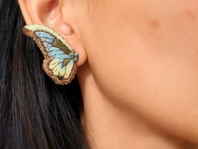 Aracné Pendientes