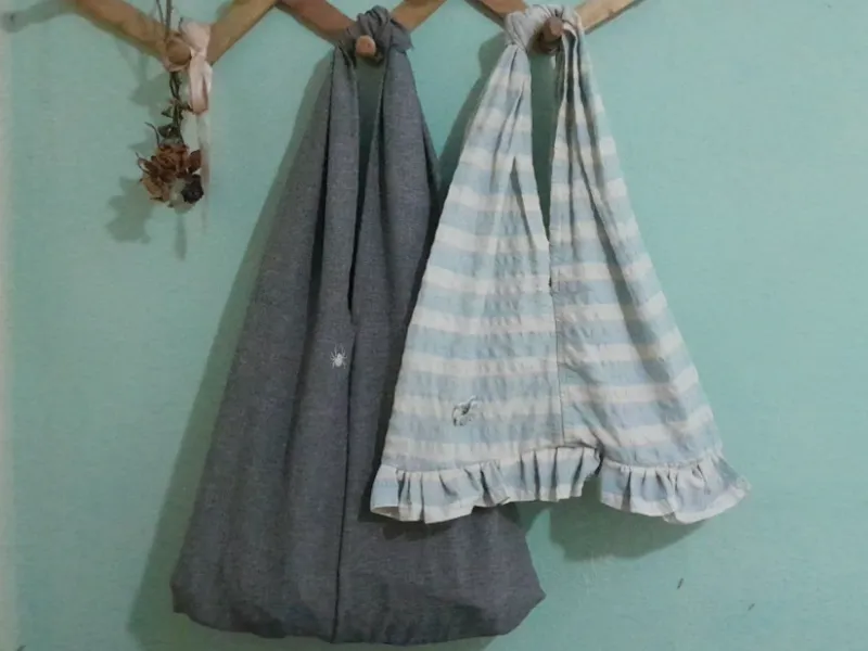 Aracné Bolsas