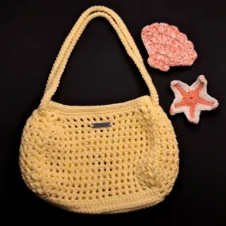 Ocean Bag🐚🌊🌺