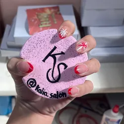 accesorio para manicurista