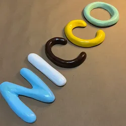 letreros