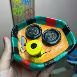 porta accesorios 