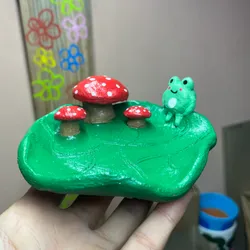 porta accesorios 