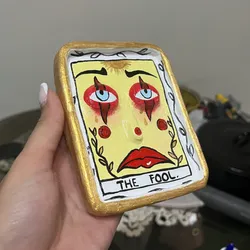 porta incienso 