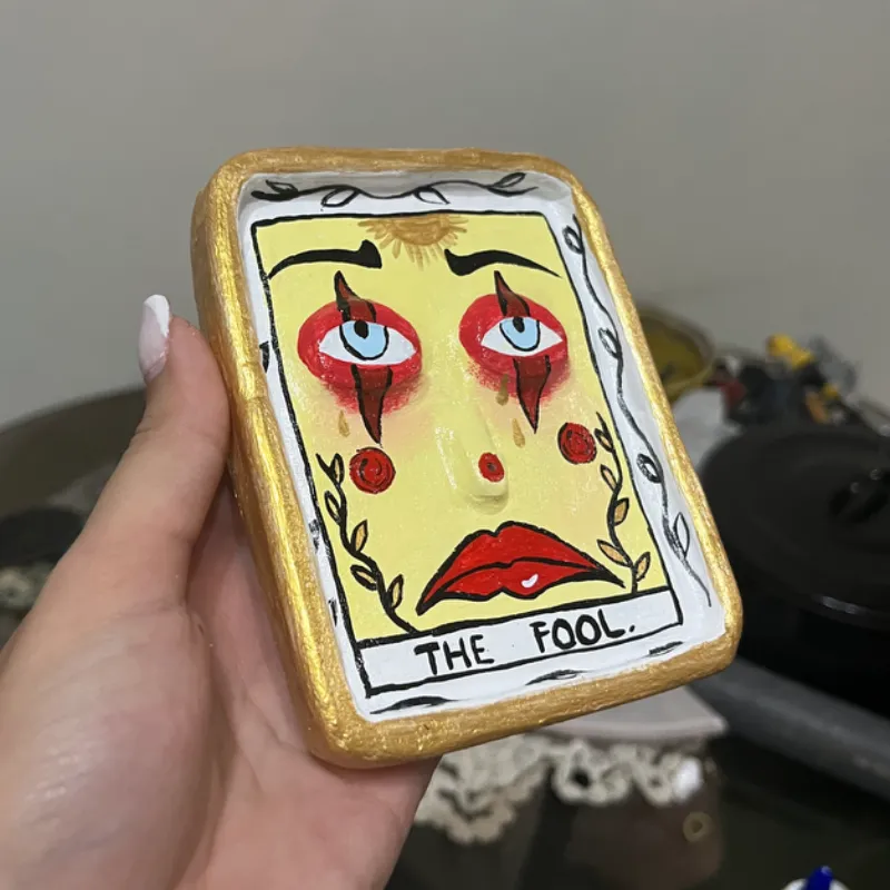 porta incienso 