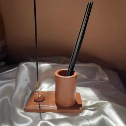 porta incienso