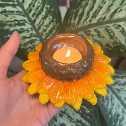 porta velas