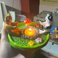 porta velas