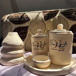 set de cerámica