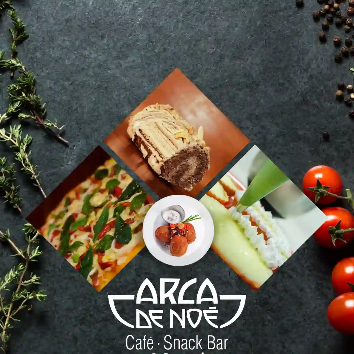 Arca de Noé