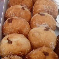Berlinesas 