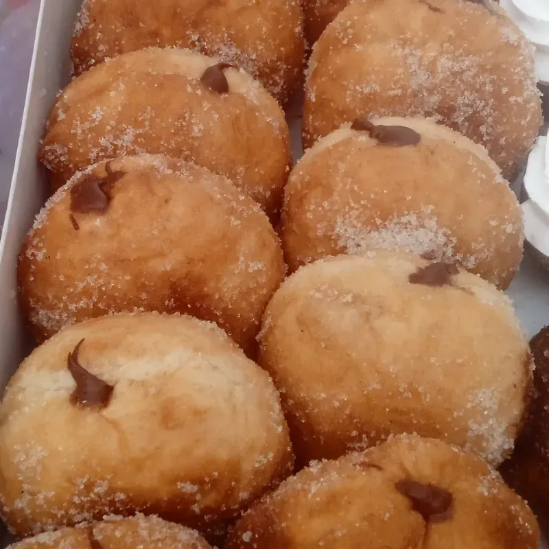 Berlinesas 