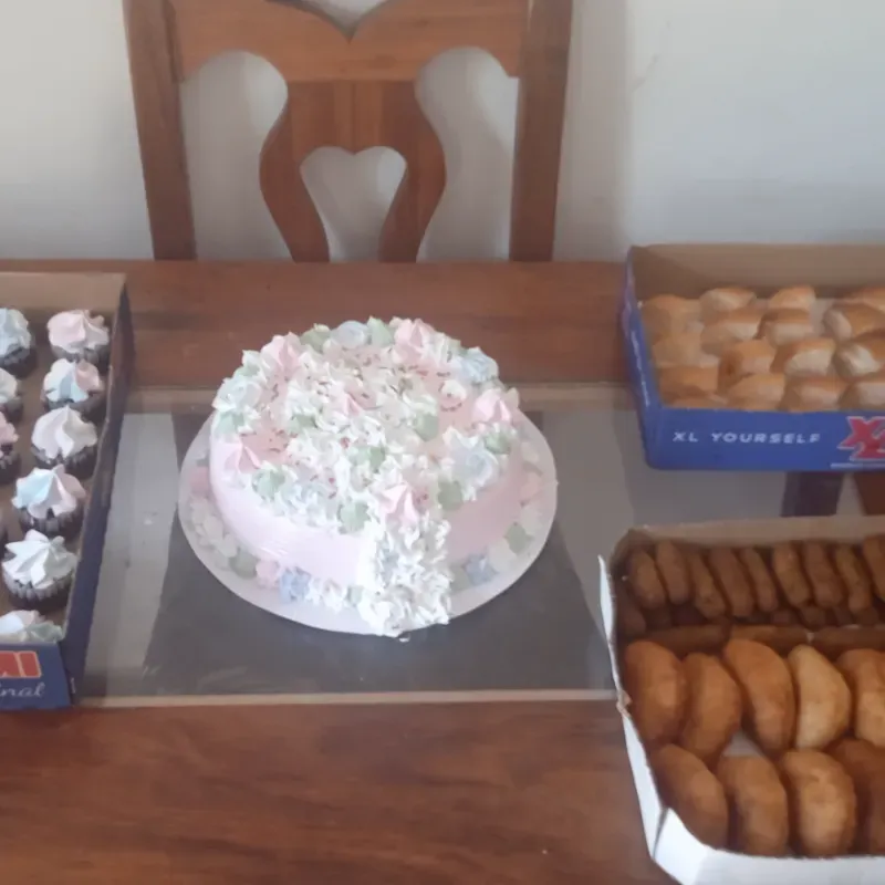 Buffet 3