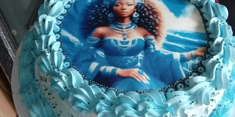 Cake 20 cm