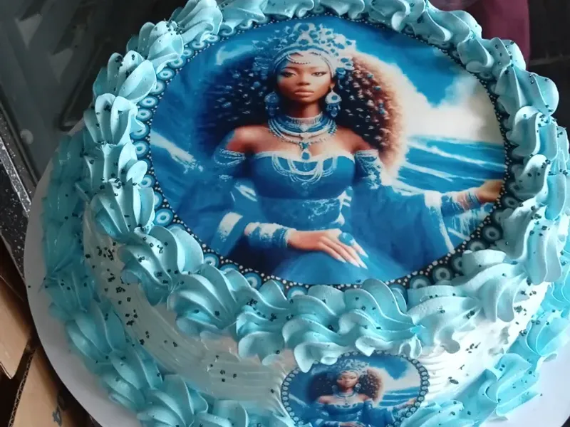 Cake