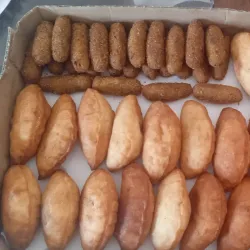 Croquetas 