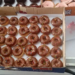 Donas