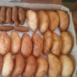 Empanadas 
