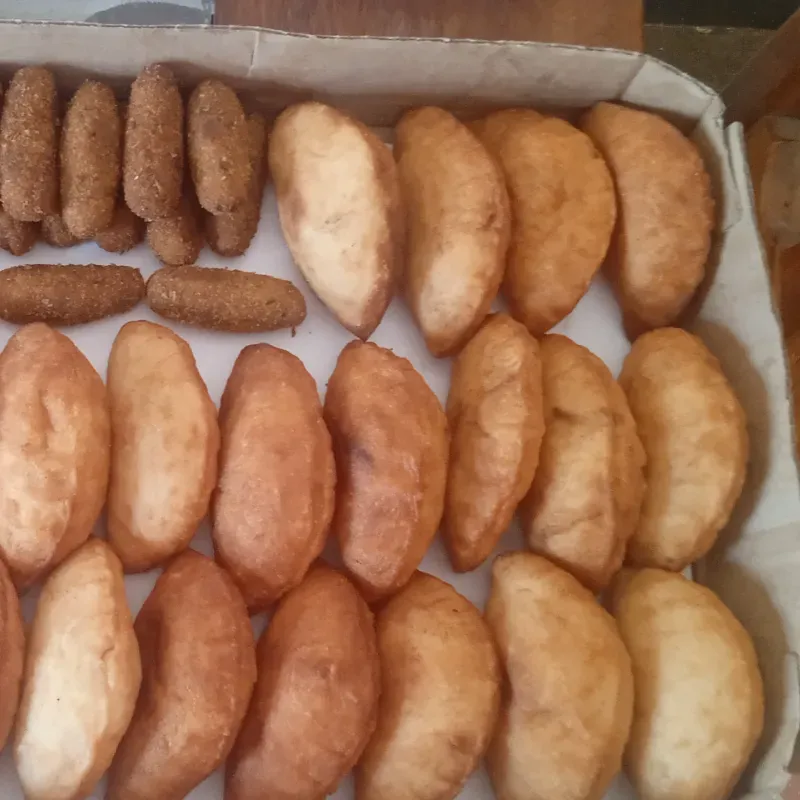 Empanadas 