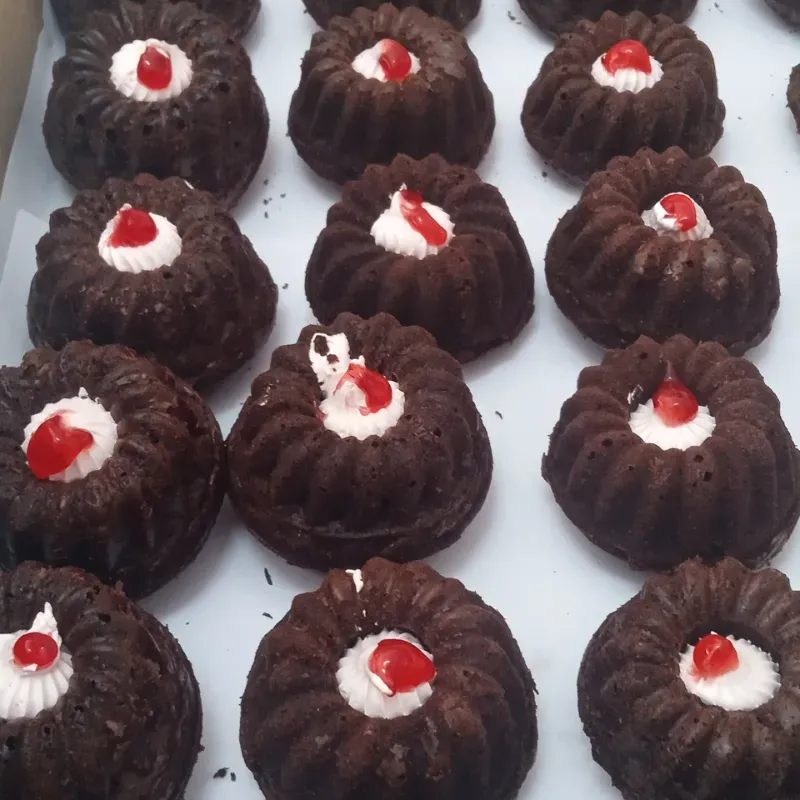 Panqué relleno 