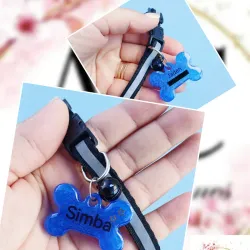 Collares para mascotas