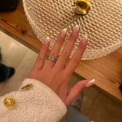 Anillo little hearts