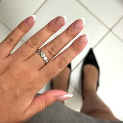 Anillo shell