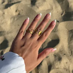 Anillos summer